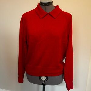 LIKE NEW- Everlane Cashmere Pullover
